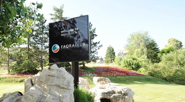 Land with a mountain view for sale in Fakra, Keserwan