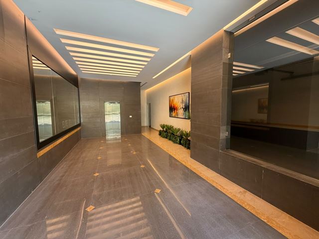 Apartment with a mountain view for sale in Ballouneh, Keserwan