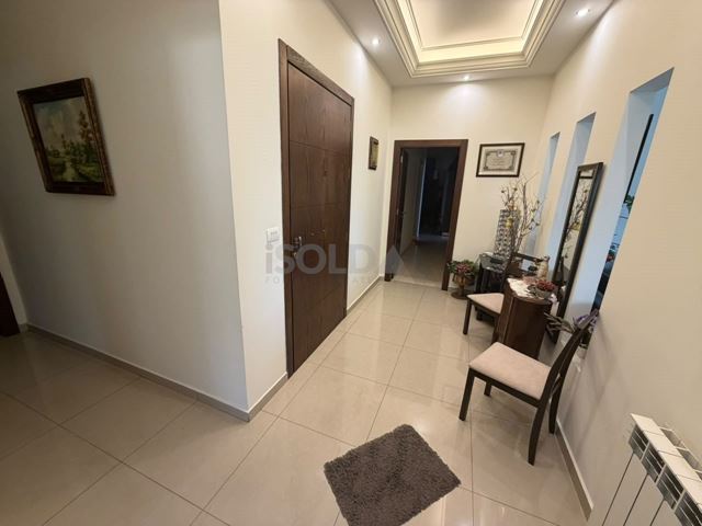 Sea-view apartment for sale in Aintoura, Keserwan - photo 2