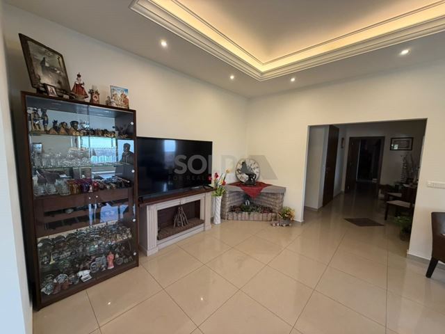 Sea-view apartment for sale in Aintoura, Keserwan - photo 3