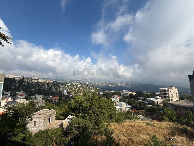 House with a mountain view for sale in Faytroun, Keserwan - photo 2