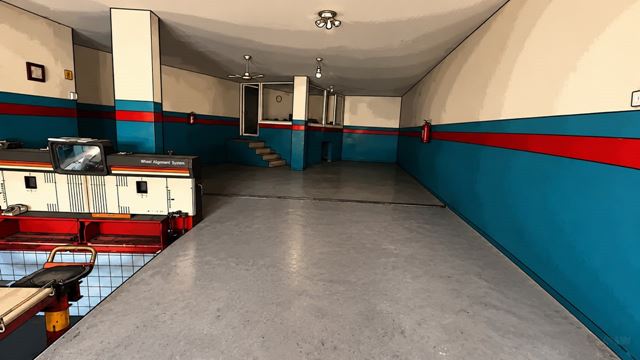 Warehouse for sale in Sehayli, Keserwan
