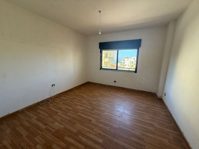 Sea-view apartment for sale in Safra, Keserwan