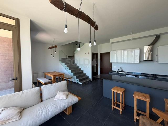 Chalet with a terrace for sale in Fakra, Keserwan - photo 3