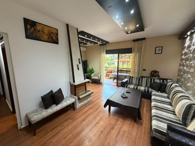 Apartment for sale in Ashkout, Keserwan