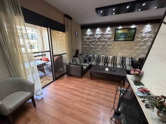 Apartment for sale in Ashkout, Keserwan - photo 3