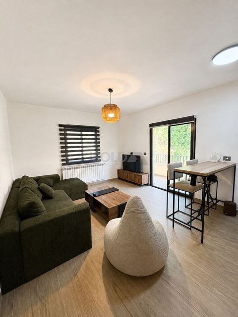 Chalet with a mountain view for sale in Faraya, Keserwan
