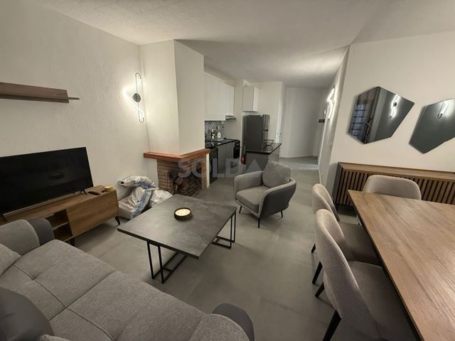 Apartment with a pool for rent in Faytroun, Keserwan - photo 3