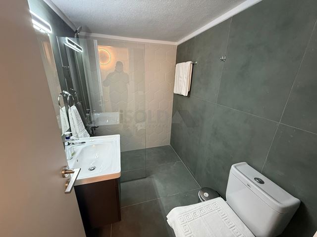 Apartment with a pool for rent in Faytroun, Keserwan - photo 2