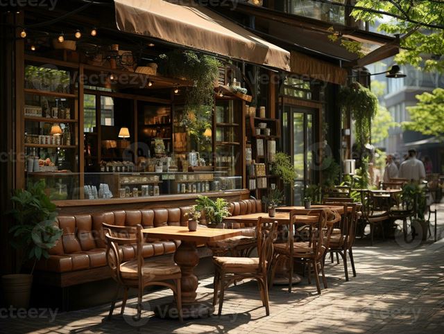 Store with a terrace for sale in Mar mikhael, Beirut