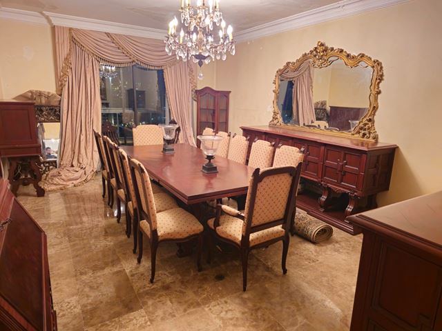 Sea-view apartment for sale in Jnah, Beirut - photo 2