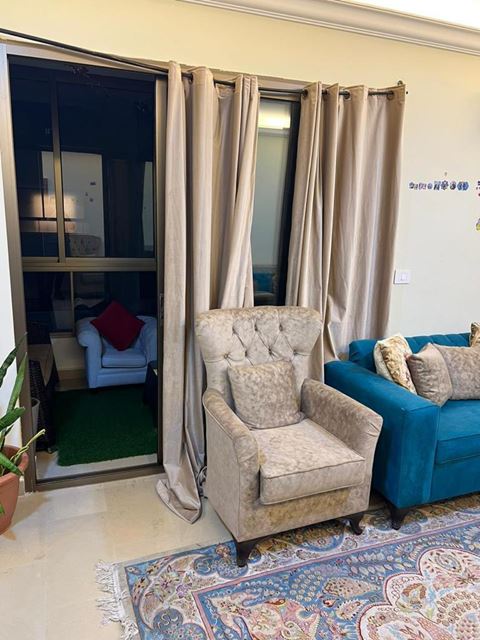 Apartment for rent in Burj abi haydar, Beirut - photo 2