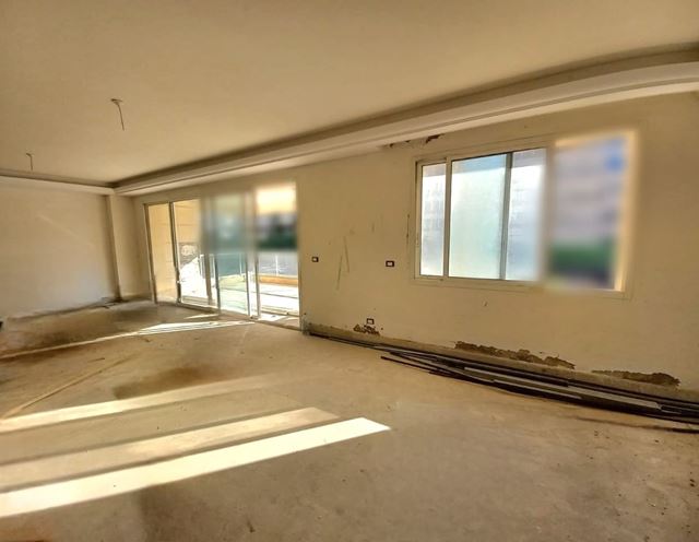 Apartment for sale in Jnah, Beirut