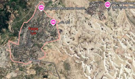 Land for sale in Fakra, Keserwan - photo 2