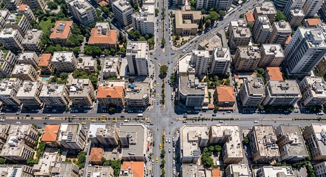 Land for sale in Sodeco, Beirut
