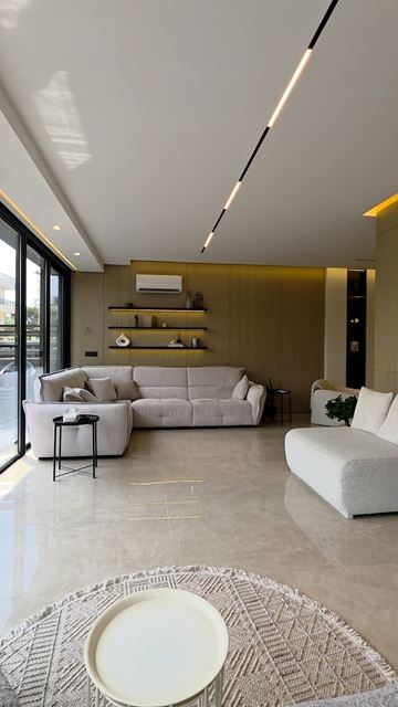 Furnished apartment for sale in Jdayel, Jbeil