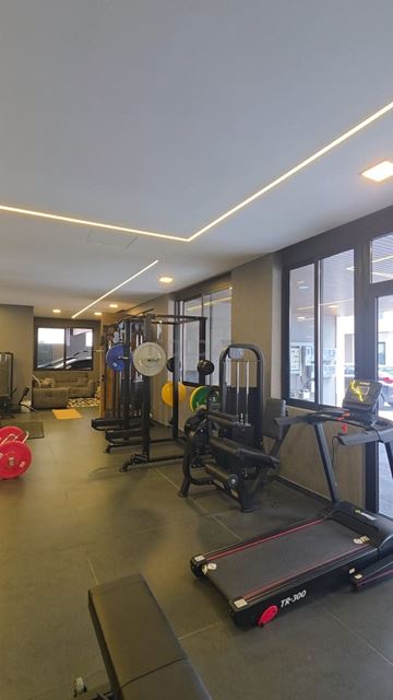 Furnished apartment for sale in Jdayel, Jbeil - photo 2