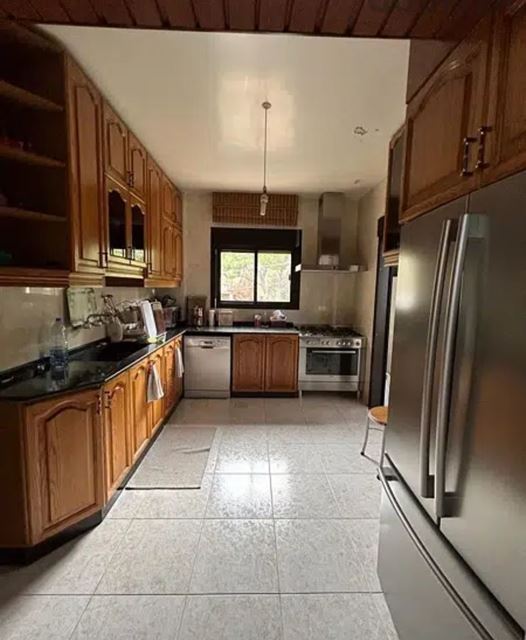 Furnished apartment for rent in Ain Saade, Metn - photo 2