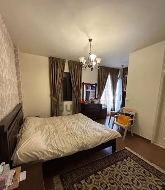 Furnished apartment for rent in Ain Saade, Metn - photo 3