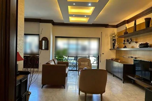 Apartment for rent in Dikwene, Metn
