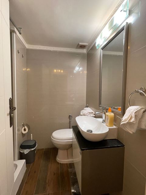 Apartment with a mountain view for sale in Ashkout, Keserwan - photo 2