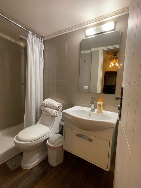 Apartment with a mountain view for sale in Ashkout, Keserwan - photo 3
