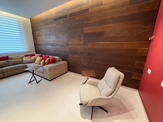 Furnished apartment for sale in Rmeil, Beirut - photo 2