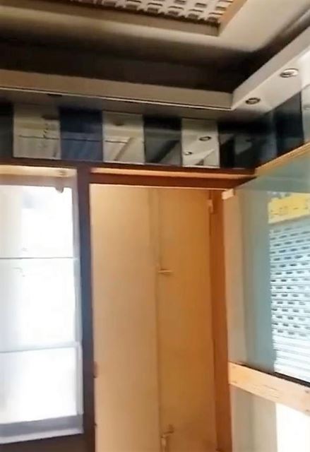 Store for sale in Jdeide, Metn