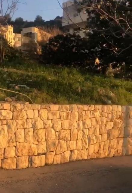 أرض بإطلالة على البحر للبيع في صفرا، كسروان - صورة 2