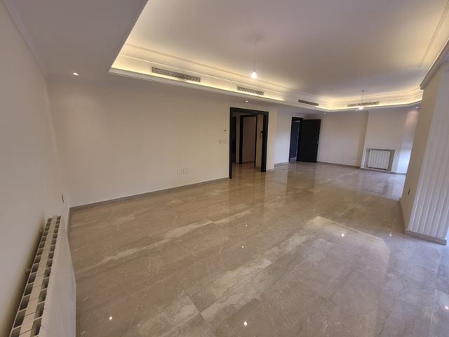 Apartment for sale in Mar Takla, Baabda