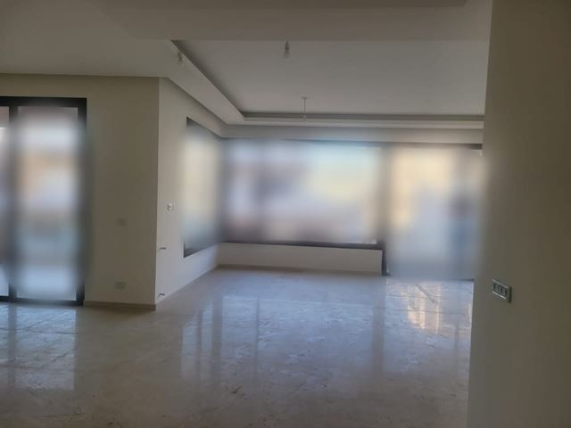 Apartment with a terrace for sale in Mar Takla, Baabda