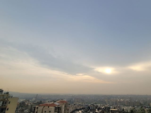 Sea-view apartment for sale in Hadath, Baabda - photo 3
