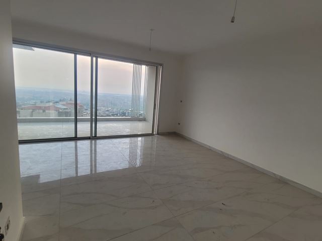 Sea-view apartment for sale in Hadath, Baabda