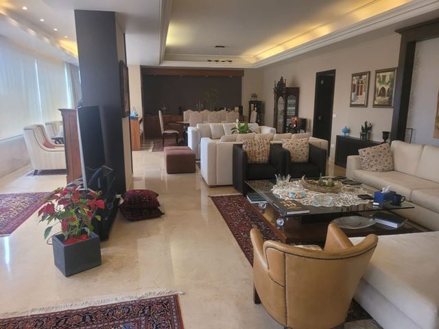 Apartment for sale in Mar Takla, Baabda - photo 2
