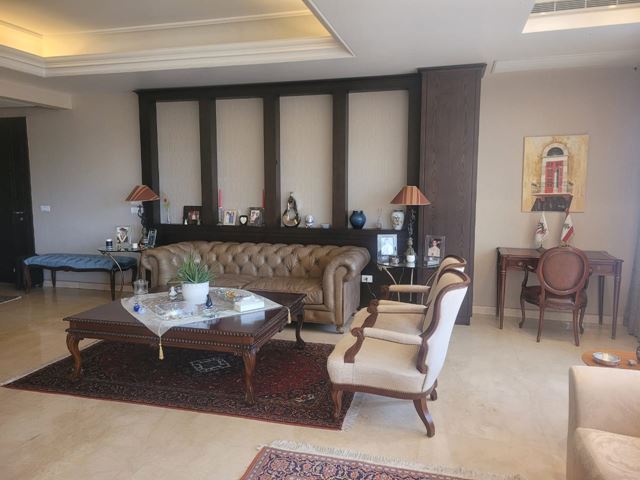 Apartment for sale in Mar Takla, Baabda - photo 3