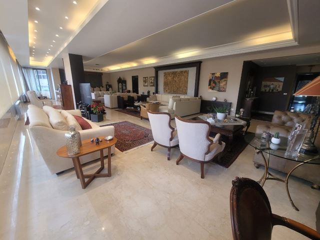 Apartment for sale in Mar Takla, Baabda