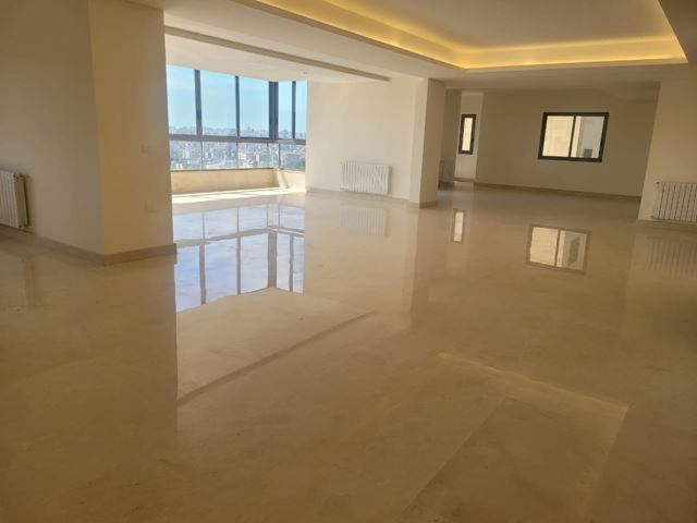 Apartment for sale in Hazmieh, Baabda