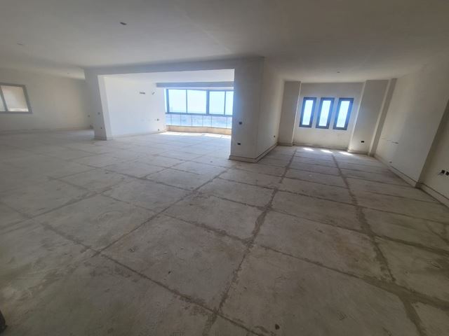 Sea-view apartment for sale in Hazmieh, Baabda