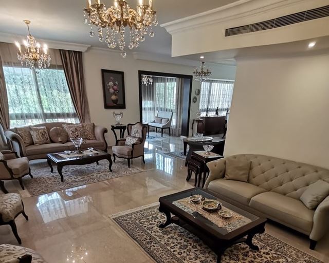 Apartment for sale in Mar Takla, Baabda