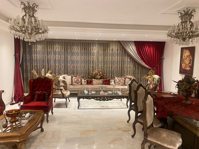 Apartment for sale in Chiyah, Baabda - photo 2