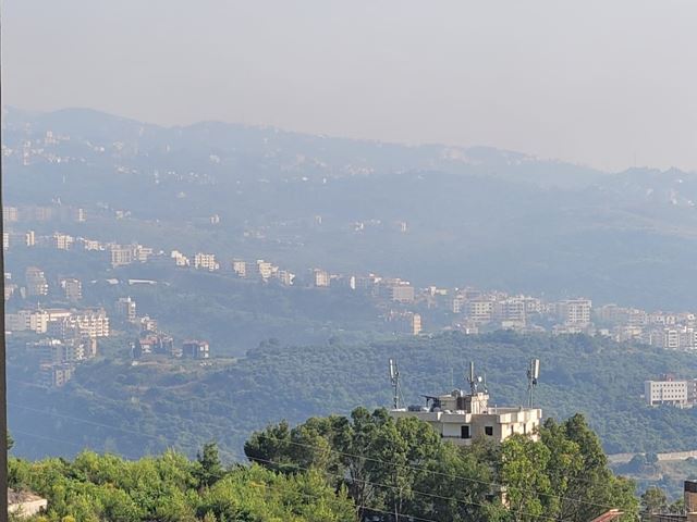 Apartment with a terrace for sale in Yarzeh, Baabda - photo 2