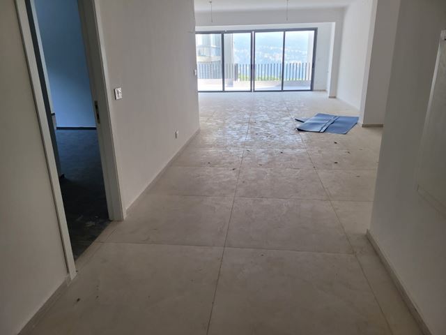 Apartment with a terrace for sale in Yarzeh, Baabda