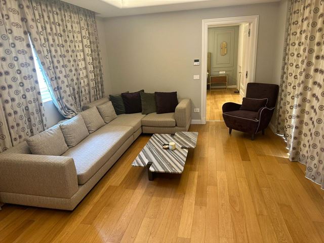 Sea-view apartment for sale in Rawche, Beirut - photo 3
