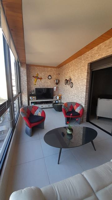 Apartment for sale in New Rawda, Metn - photo 3