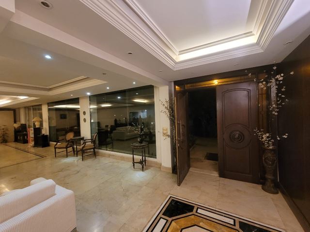 Villa with a terrace for sale in Hazmieh, Baabda