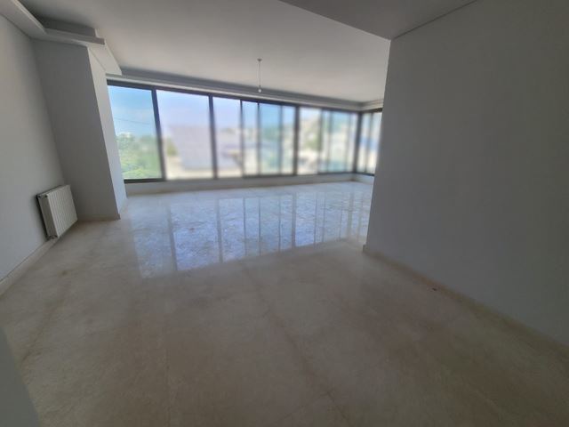 Apartment for sale in Baabda