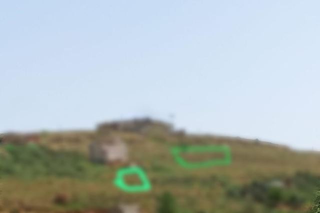 Land for sale in Bhamdoun el day3a, Aley
