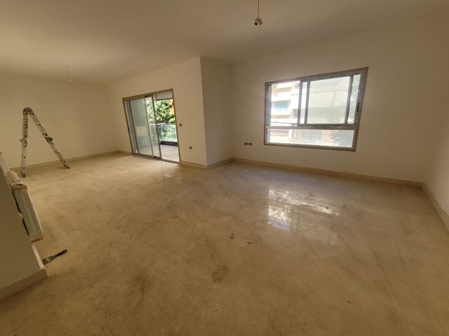 Apartment for sale in Mar Takla, Baabda