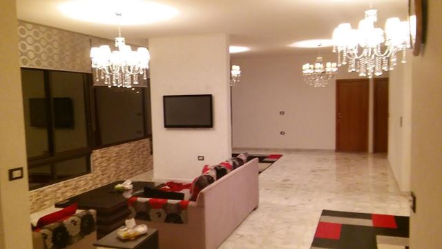 Furnished apartment for sale in Safra, Keserwan - photo 3