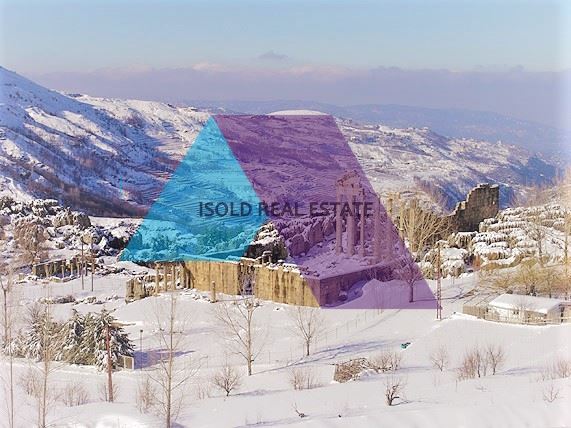 Land for sale in Fakra, Keserwan - photo 2